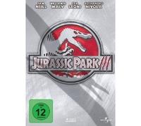 Jurassic Park III Dvd Rental