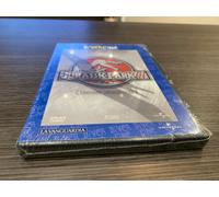 JURASSIC PARK III DVD SAM NEILL TEA LEONI WILLIAM M MACY SIGILLATO
