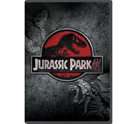 Jurassic Park Iii [Edizione: Stati Uniti]