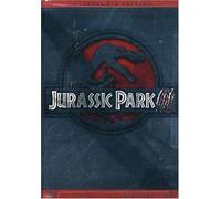 Jurassic Park III (Full Screeen Collector's Edition)