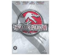 Jurassic Park III [Import belge] [FR IMPORT]