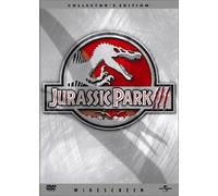 Jurassic Park III (Widescreen Collector's Edition)