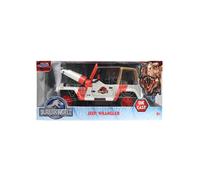 Macchinina Jada Toys Jurassic World Jeep Wrangler