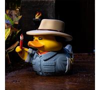 JURASSIC PARK - LIMITED EDITION - DR. ALAN GRANT TUBBZ COSPLAYING DUCK DA COLLE