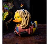 JURASSIC PARK - LIMITED EDITION - DR. ELLIE SATTLER TUBBZ COSPLAYING DUCK DA CO