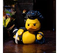 JURASSIC PARK - LIMITED EDITION - DR. IAN MALCOM TUBBZ COSPLAYING DUCK DA COLLE