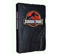 Jurassic Park [Limited Edition] (Fossil Case) [VHS]