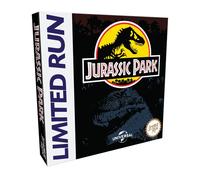 Jurassic Park Limited Run Games Ristampa - Gameboy - Nuovo Di Zecca