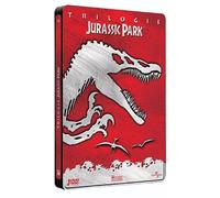 Jurassic park - l'intégrale
