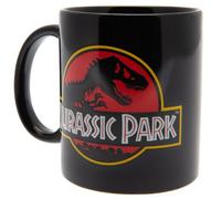 Jurassic Park Logo Tazza (TA8586)