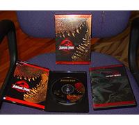 Jurassic Park & Lost World