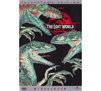 Jurassic Park-Lost World