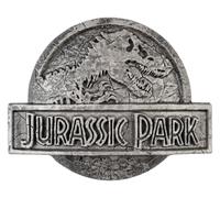 Jurassic Park Magnet Con Apribottiglia 8 Cm Grupo Erik