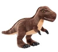 Jurassic Park Plush Figure Tyrannosaurus Rex 25 cm