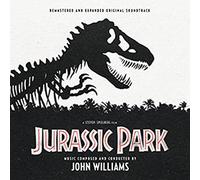 Jurassic Park (Original Soundtrack Expanded)