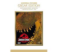 Jurassic Park - Oscar Edition