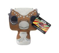 Funko Pop! Plush Mini: Jurassic Park - Stygimoloh Hatchling- Peluche da Collezione - Idea Regalo per il Compleanno - Merchandising Ufficiale Peluche per Bambini e Adulti, Fidanzate e Fidanzati