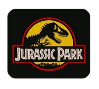 Jurassic Park Personized Custom Gaming Mousepad rettangle Mouse Mat/Pad Office Accessory and Gift Design-LL807