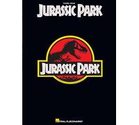 Jurassic Park Piano Solos