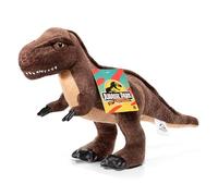 Jurassic Park Plush Figure Tyrannosaurus Rex 25 cm