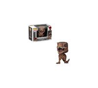 Jurassic Park - Pop Funko Vinile Figura 548 Tyrannosaurus Rex 9cm Funko Figures