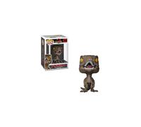Jurassic Park - Pop Funko Vinile Figura 549 Velociraptor 9cm Funko Figures