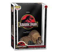 FUNKO POPS Jurassic Park T-Rex Vs Velociraptor 03