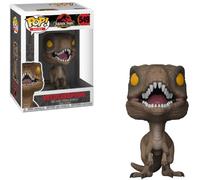 Jurassic Park Velociraptor POP Movies #549 Vinyl Figure FUNKO