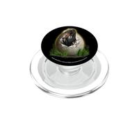 Jurassic Park Raptor Breaking The Egg PopSockets PopGrip per MagSafe