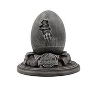 Jurassic Park Replicas 30th Anniversary Replica Uova & John Hammond Cane Set Fanattik