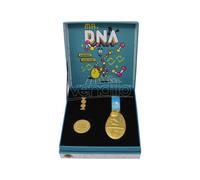 Jurassic Park Replicas Premium Box Genetics Division FaNaTtik