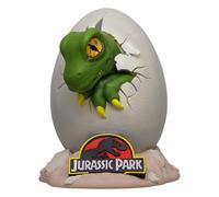 Jurassic Park Salvadanaio Dinosaur Uova Con Figure Int.