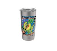 Jurassic Park Say It Don’t Spray It 93 Bicchiere termico in acciaio inox doppia parete