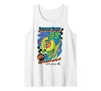 Jurassic Park Say It Don’t Spray It 93 Canotta