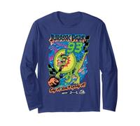 Jurassic Park Say It Don’t Spray It 93 Maglia a Manica
