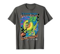 Jurassic Park Say It Don’t Spray It 93 Maglietta