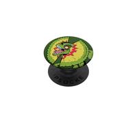 Jurassic Park Say It Don’t Spray It 93 PopSockets PopGrip Adesivo