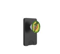 Jurassic Park Say It Don’t Spray It 93 PopSockets PopWallet per MagSafe