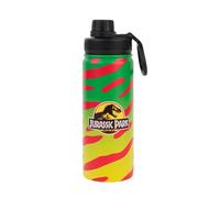 Jurassic Park Stainless steel bottle 500ml Erik