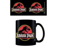 Jurassic Park Tazza Classic Logo Pyramid International