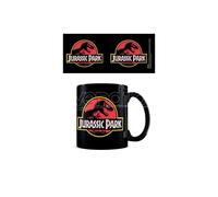 Jurassic Park Tazza Classic Logo Pyramid International