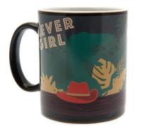 Jurassic Park Tazza Termosensibile Cambia Colore col Calore (TA7805)