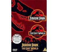 Jurassic Park/the Lost World..