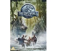 Jurassic Park: The Lost World (2018 Resleeve) [Edizione: Regno Unito]