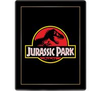 Jurassic Park: Theatrical Poster 4K UHD & (4K UHD Blu-ray) (PRESALE 08/06/2026)