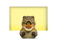 Jurassic Park Tubbz Mini Pvc Figura T-rex 5 Cm Numskull