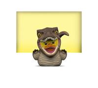 Jurassic Park Tubbz Mini Pvc Figura Velociraptor 5 Cm Numskull