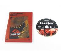 Jurassic Park Uus Dvd S/T Fr