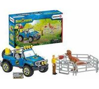 Playset Schleich Dinosaurs