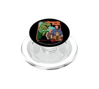 Jurassic Park Vintage Characters Life Finds A Way PopSockets PopGrip per MagSafe